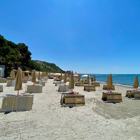 Apartmán Sunlit 594 Durrës Exteriér fotografie