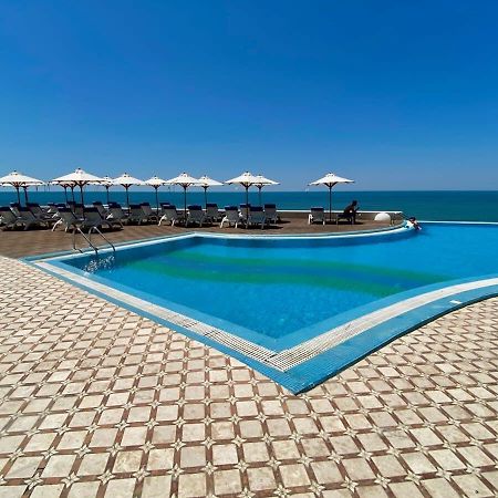 Apartmán Sunlit 594 Durrës Exteriér fotografie